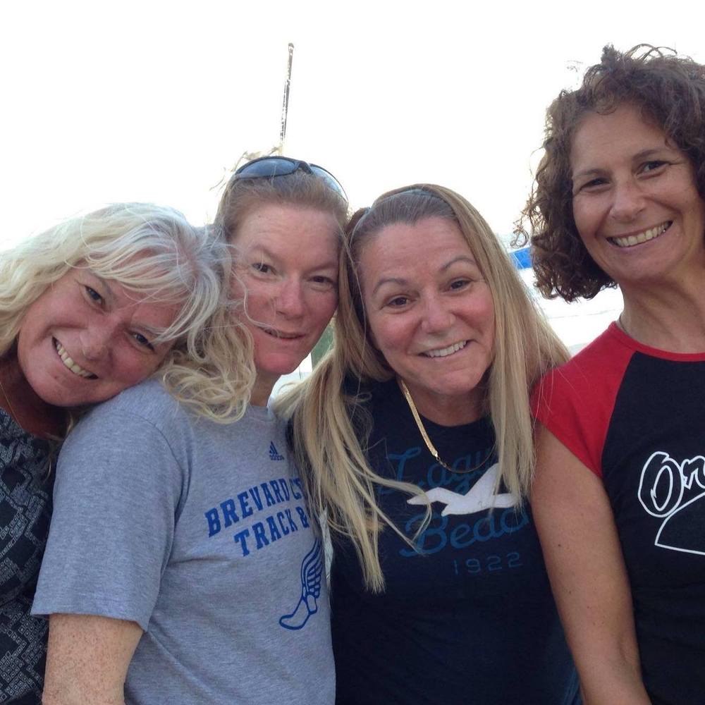 Meet your Posher, Melissa frances